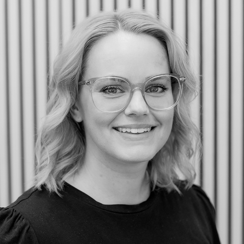 Sara Nyström, Salong Malmen